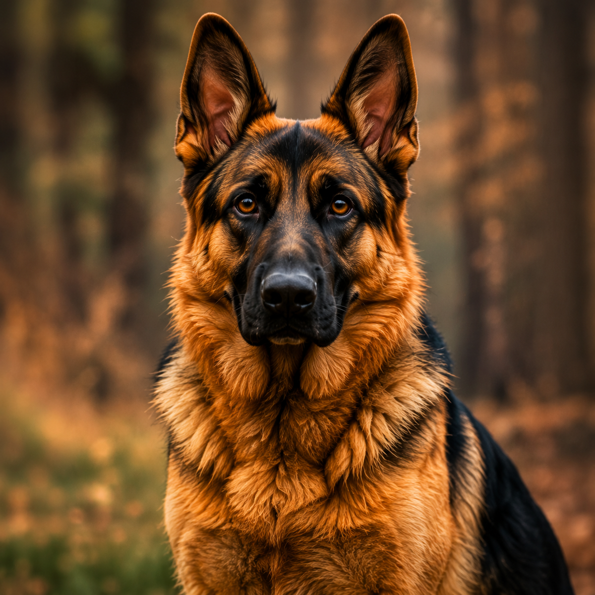 Deutscher Schäferhund