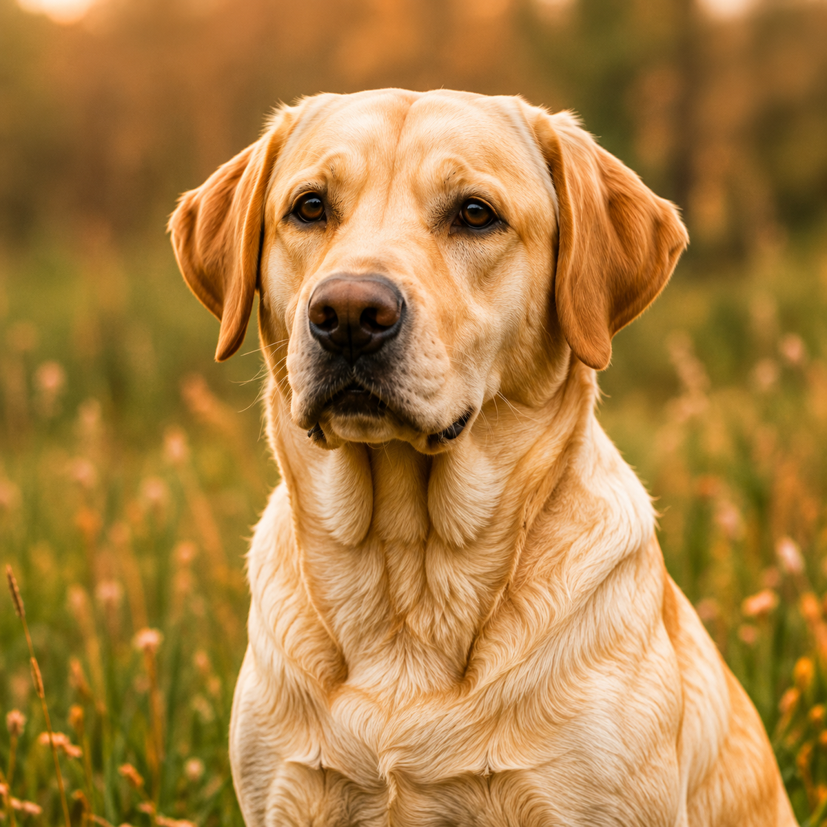 Labrador Retriever