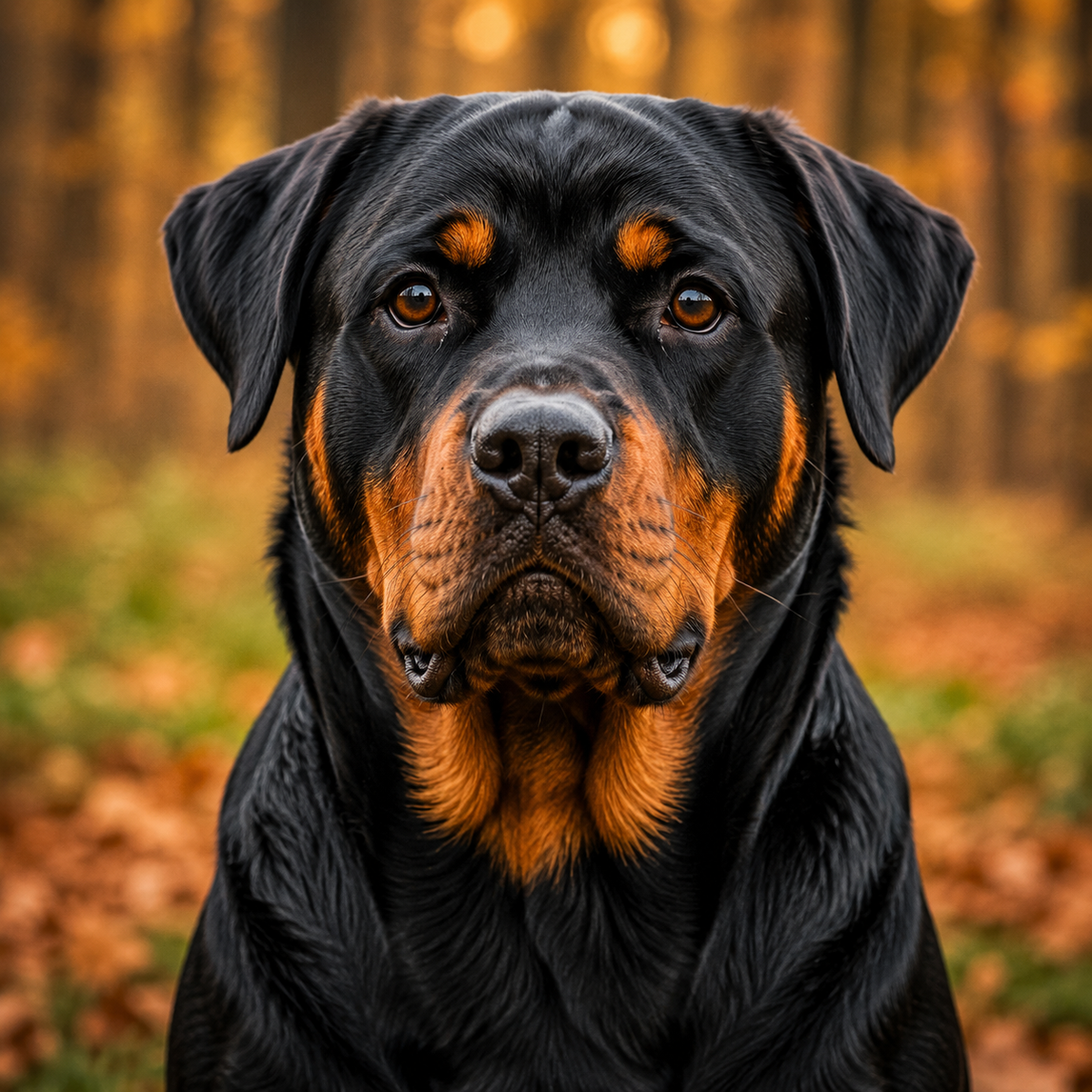 Rottweiler