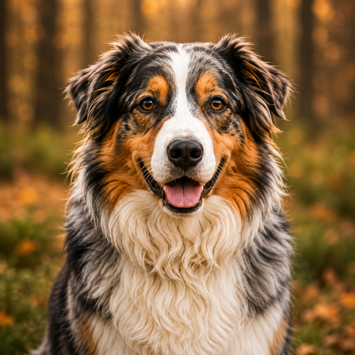 Australian Shepherd