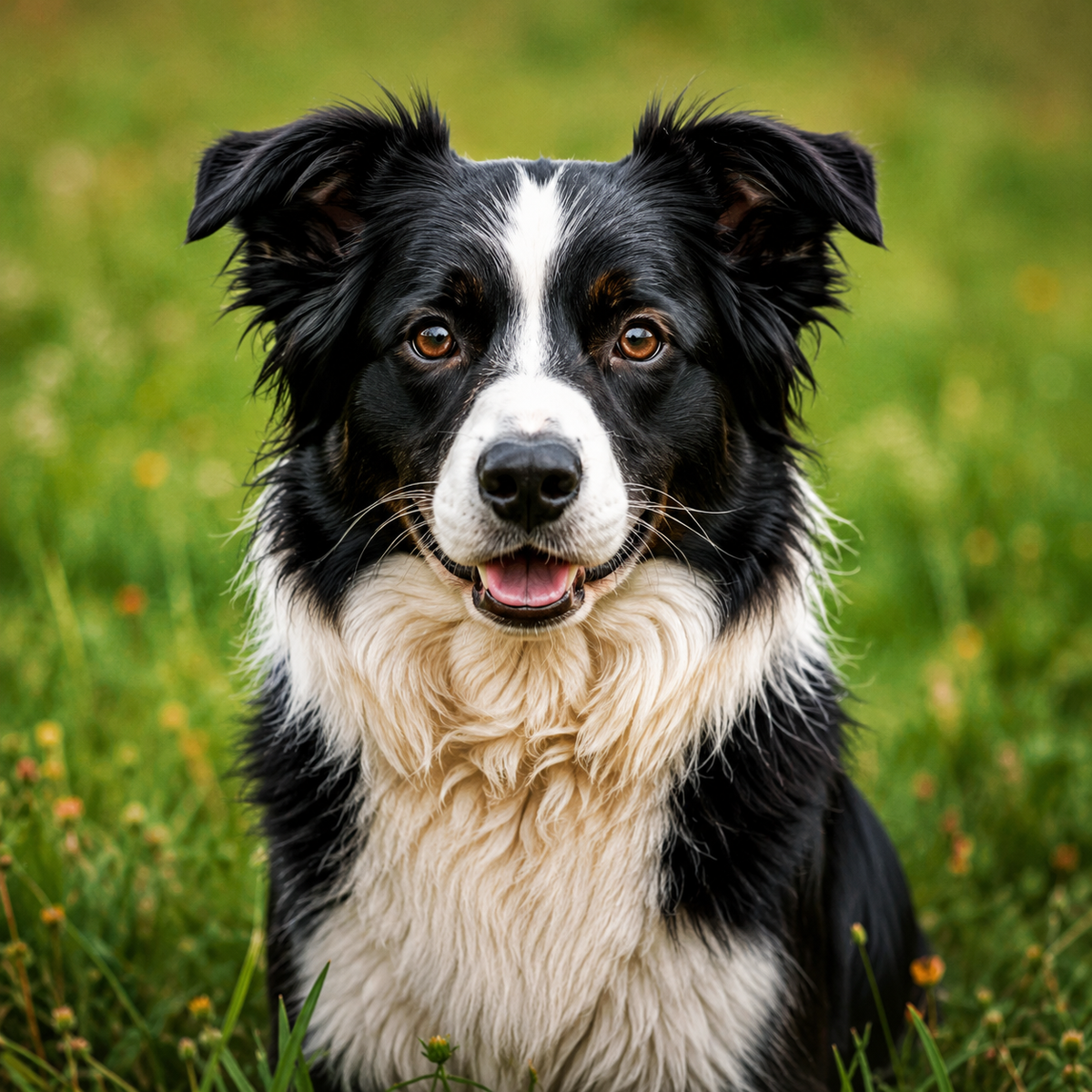 Border Collie
