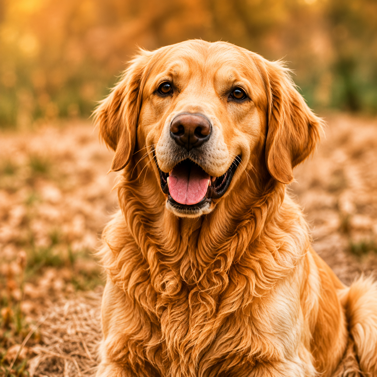 Golden Retriever