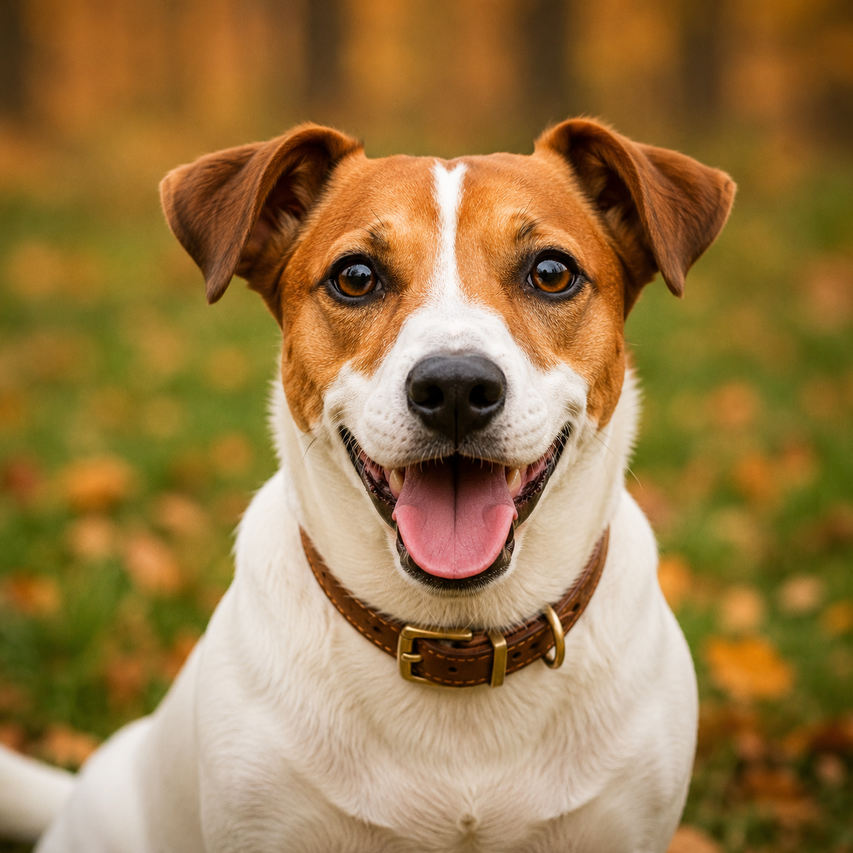 Jack Russel Terrier