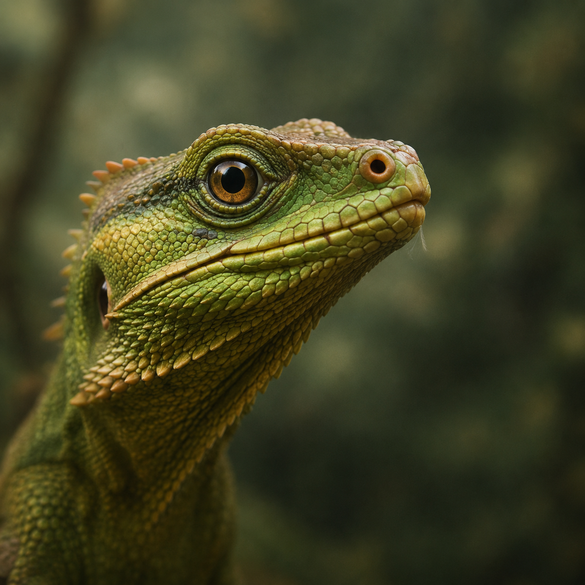 Reptilien & Amphibien